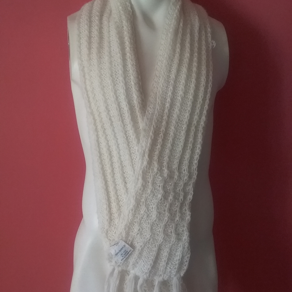 Vintage  pillbox mink hat $49+free scarf - Picture 6 of 7